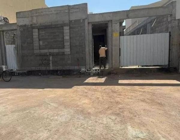 Land For Sale in Al Salam, Riyadh