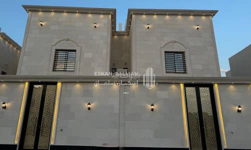 8 Bedroom Villa for Sale in Ar Rehab, Taif - Villa - Taif - Al Rahab neighborhood