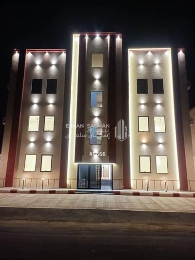 6 Bedroom Flat for Sale in Ar Rehab 3, Jazan - Apartment - Jazan - Al Rehab 2 (Suez)