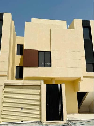 5 Bedroom Floor for Sale in North Riyadh, Riyadh - Villa for sale, Al Arid district, Riyadh city