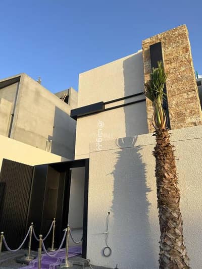 5 Bedroom Villa for Sale in North Riyadh, Riyadh - Villa for sale in Narjis, north of Riyadh