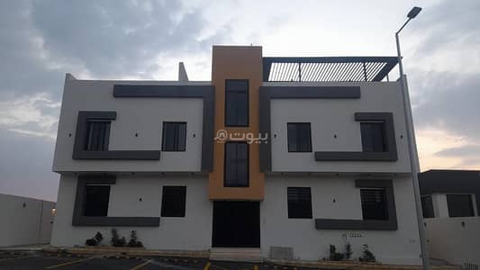 5 Bedroom Apartment for Sale in Akhbab, Taif - Ground floor - annex - luxury apartments for sale with modern architectural style