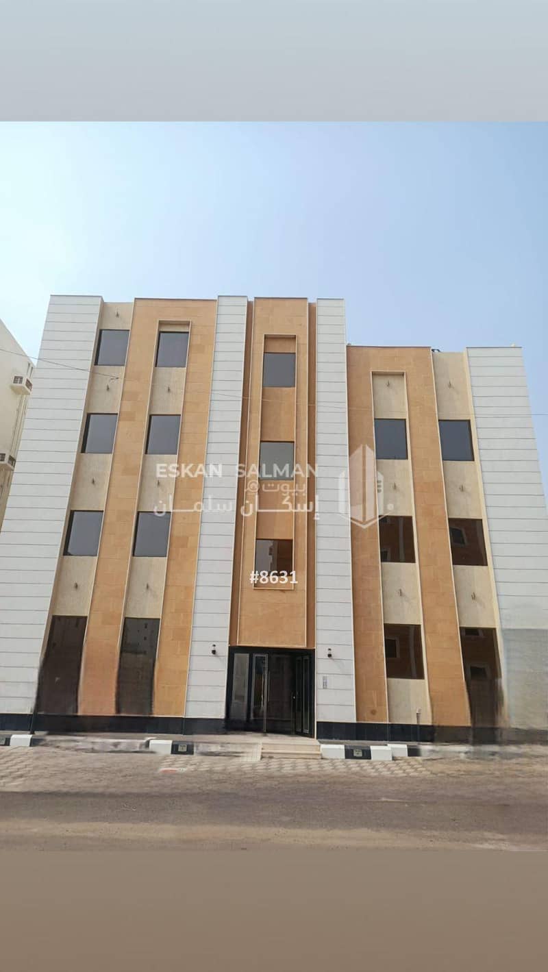 Apartment - Jazan - Al-Mohammadia2 (Beach)