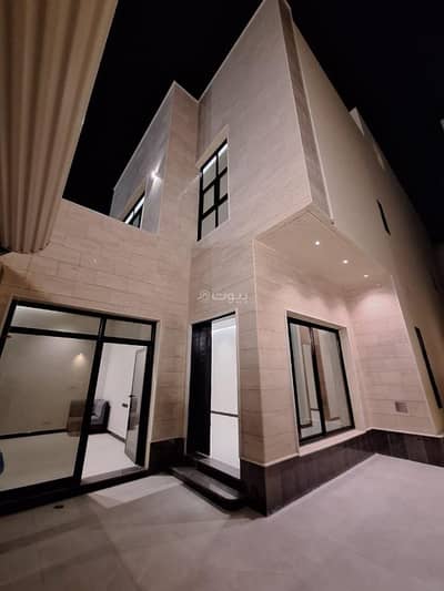 5 Bedroom Villa for Sale in East Riyadh, Riyadh - Villa for sale in 
Al Rimal, East Riyadh