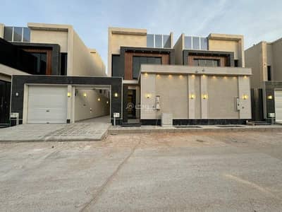 6 Bedroom Villa for Sale in East Riyadh, Riyadh - 6 Bedroom villa for sale in Al Munsiyah, Riyadh