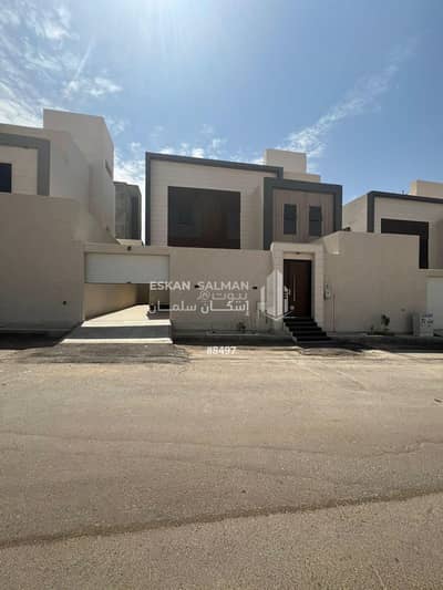 7 Bedroom Villa for Sale in Al Qaa Al Barid, Buraydah Al Qassim Region - Villa - Buraydah - Al-Qa'a Al-Barid (Al-Ramal)