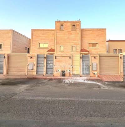 6 Bedroom Flat for Sale in Al Rasf, Hail - Apartment - Hail - Paved