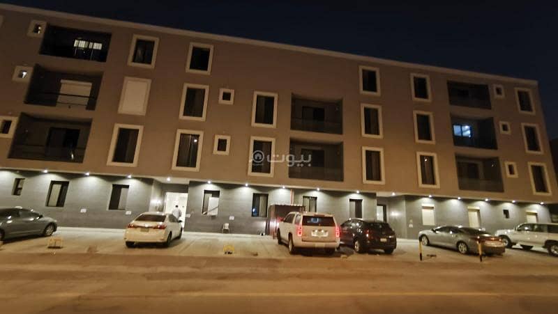 Two bedroom apartment for rent in Khaleej, Riyadh