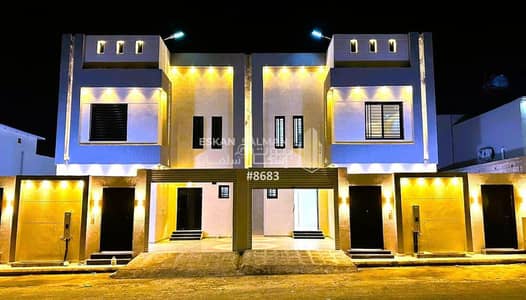 8 Bedroom Villa for Sale in Al Quhaib, Taif - Villa - Taif - (Al-Qahib) G8