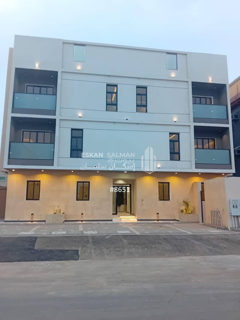 Apartment - Jazan - Al Rehab (Suez)