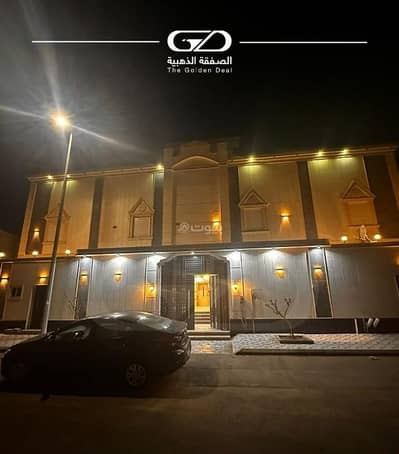 11 Bedroom Residential Building for Rent in North Jeddah, Jeddah - Luxury Building for Rent in Al Salehiyah, North Jeddah