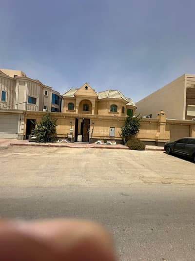 4 Bedroom Villa for Sale in East Riyadh, Riyadh - Villa for sale in Qurtubah, East Riyadh