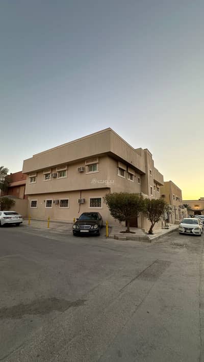 2 Bedroom Residential Building for Sale in Central Riyadh, Riyadh - Residential Building for sale in Jarir, Central Riyadh