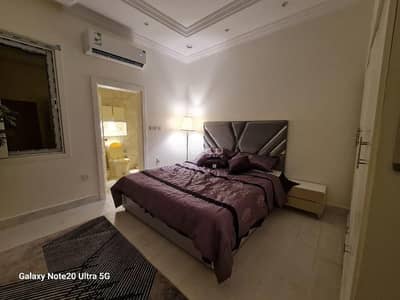 1 Bedroom Flat for Rent in North Jeddah, Jeddah - Apartment for rent in Al Sawari, North Jeddah