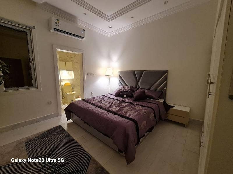 Apartment for rent in Al Sawari, North Jeddah