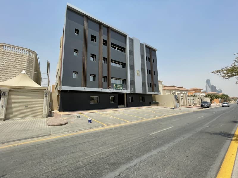 2 Bedroom Apartment For Rent Al Nakhil Riyadh