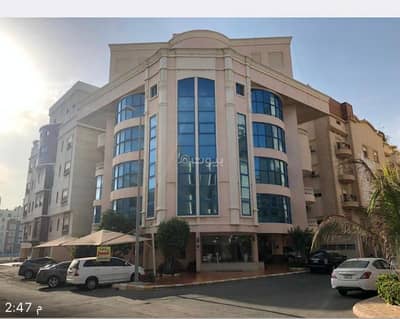 4 Bedroom Flat for Rent in North Jeddah, Jeddah - Apartment for rent in Al Rawdah, North Jeddah