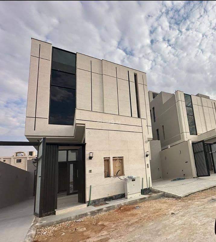 Floor for sale in Al Rimal, East Riyadh