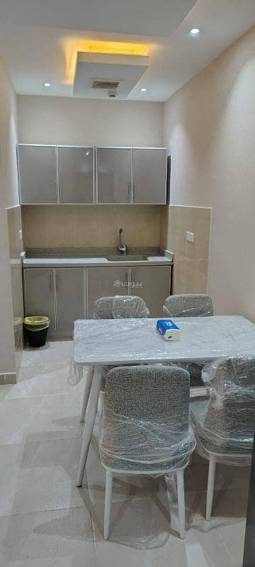 1 Bedroom Flat for Rent in East Riyadh, Riyadh - Apartment  for rent in Al Munsiyah, East Riyadh