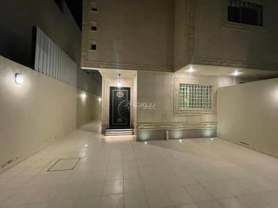 6 Bedroom Villa for Rent in East Riyadh, Riyadh - Villa for rent in Qurtubah, east of Riyadh