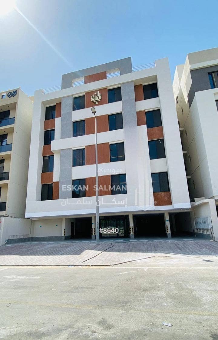 Apartment - Jeddah - Palm District