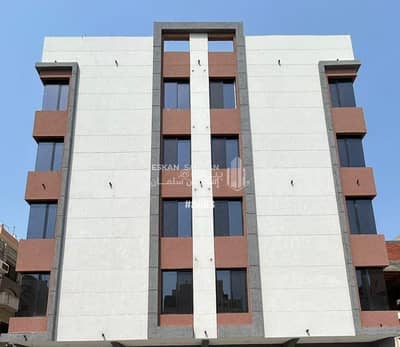 5 Bedroom Apartment for Sale in North Jeddah, Jeddah - Apartment - Jeddah - Alsalamah neighborhood