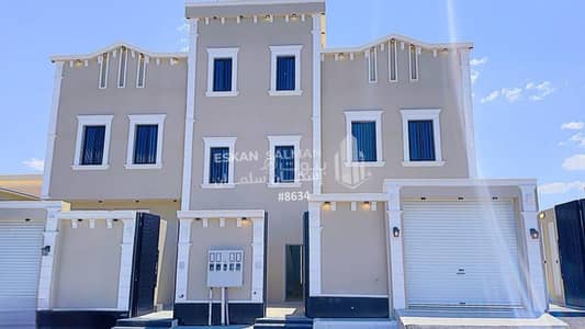 6 Bedroom Apartment for Sale in An Nuzhah 1, Ahad Rafidah - Apartment - one of Rafidah - Al Qafee / Al Nozha 1 / 1442 / 194 / 1419 / H6