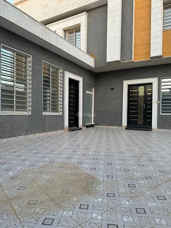 Internal Staircase Villa for Sale in Al Rimal, East Riyadh