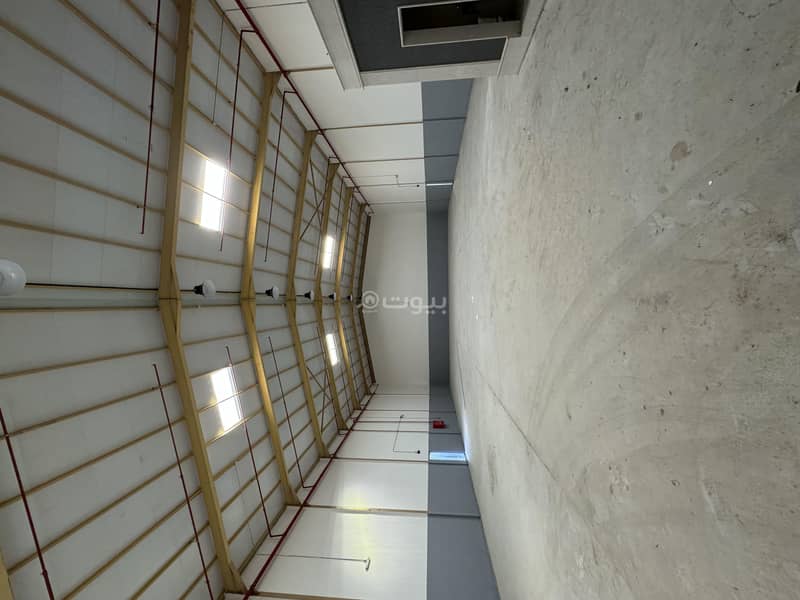 Factory for Rent in Al-Rafa, Al Kharj Riyadh Region