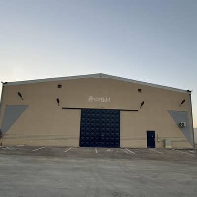 Factory for Rent in Al Rafaye, Al Kharj Riyadh Region - For Rent Factory in Al Rafaye, Al Kharj Riyadh Region