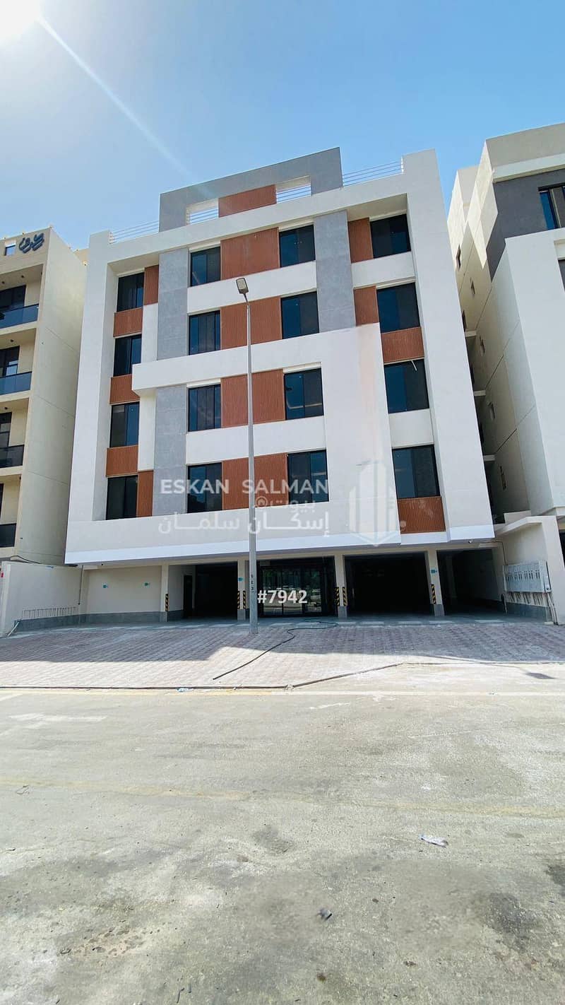 Apartment - Jeddah - Al Nozha neighborhood