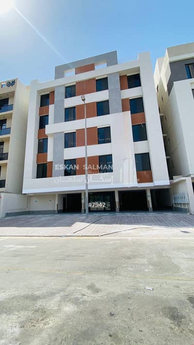 5 Bedroom Flat for Sale in North Jeddah, Jeddah - Apartment - Jeddah - Al Nuzhah neighborhood