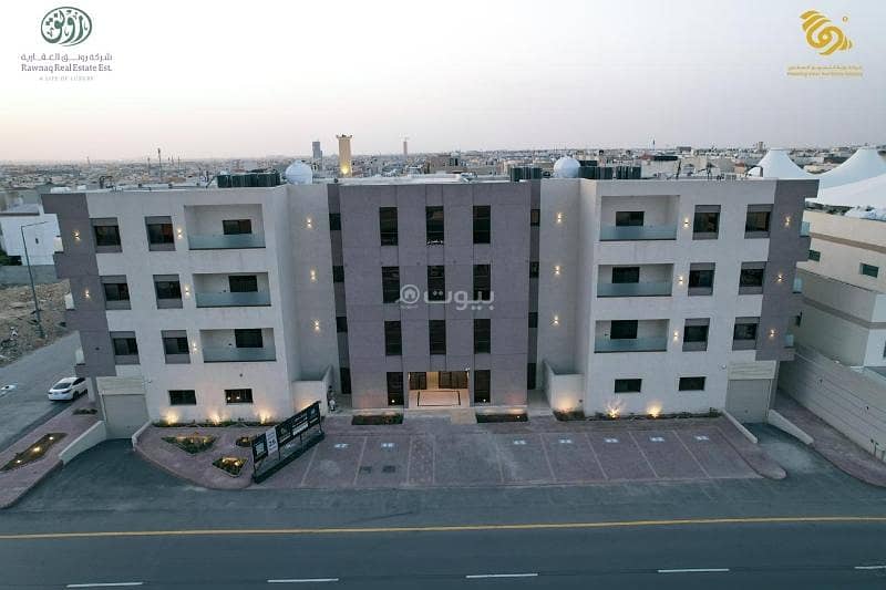 3 Bedrooms Apartment For Sale in Al Yasmin, Riyadh