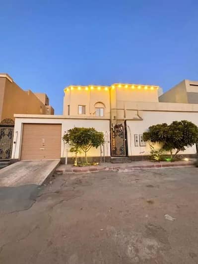 10 Bedroom Villa for Sale in North Riyadh, Riyadh - Villa for sale in Al Narjis, North Riyadh