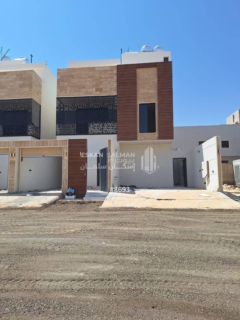 Apartment - Riyadh - Nahda Suburb