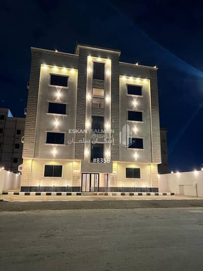 4 Bedroom Flat for Sale in Al Shati, Jazan - Apartment - Jazan - Al Shati neighborhood