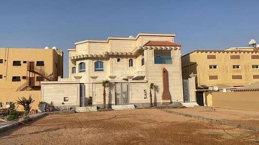 11 Bedroom Villa for Sale in Al Salihiyyah, Arar Northern Borders Region - 2 Bedroom Villa for Sale in Salihiah, Arar, Northern Border Region