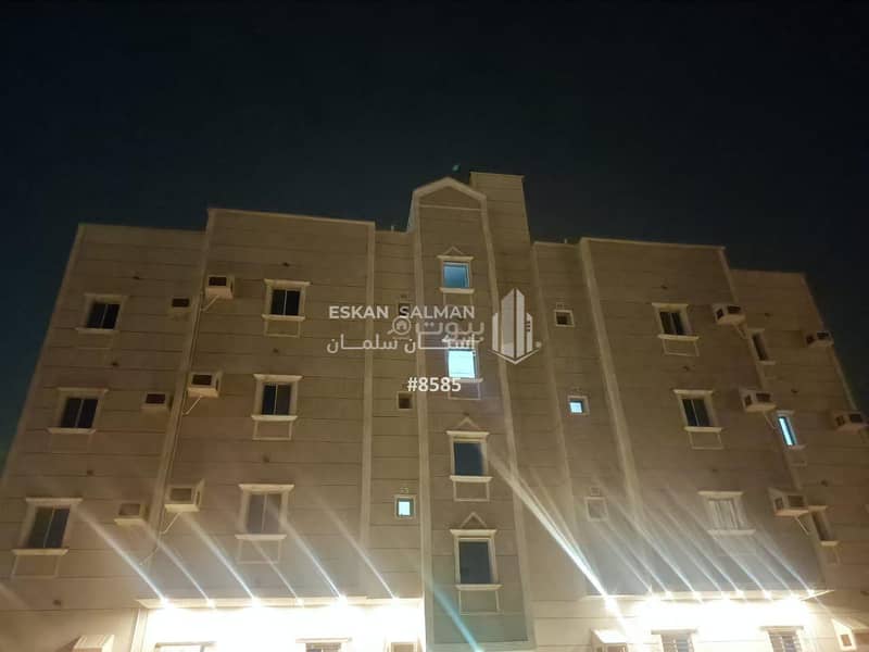 Apartment - Jazan - Al Mohammadia 2 (the beach)