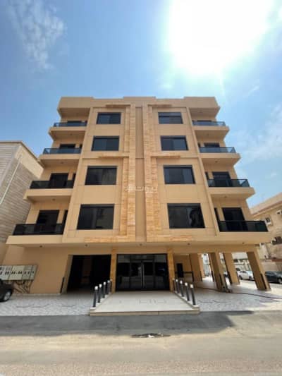 4 Bedroom Flat for Sale in North Jeddah, Jeddah - New luxury apartments consisting of 4 rooms for sale in Al Rawdah neighborhood, north of Jeddah