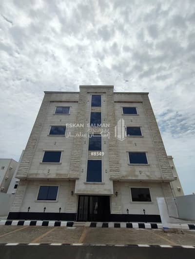 4 Bedroom Apartment for Sale in Al Shati, Jazan - Apartment - Jazan - Al Shatea neighborhood