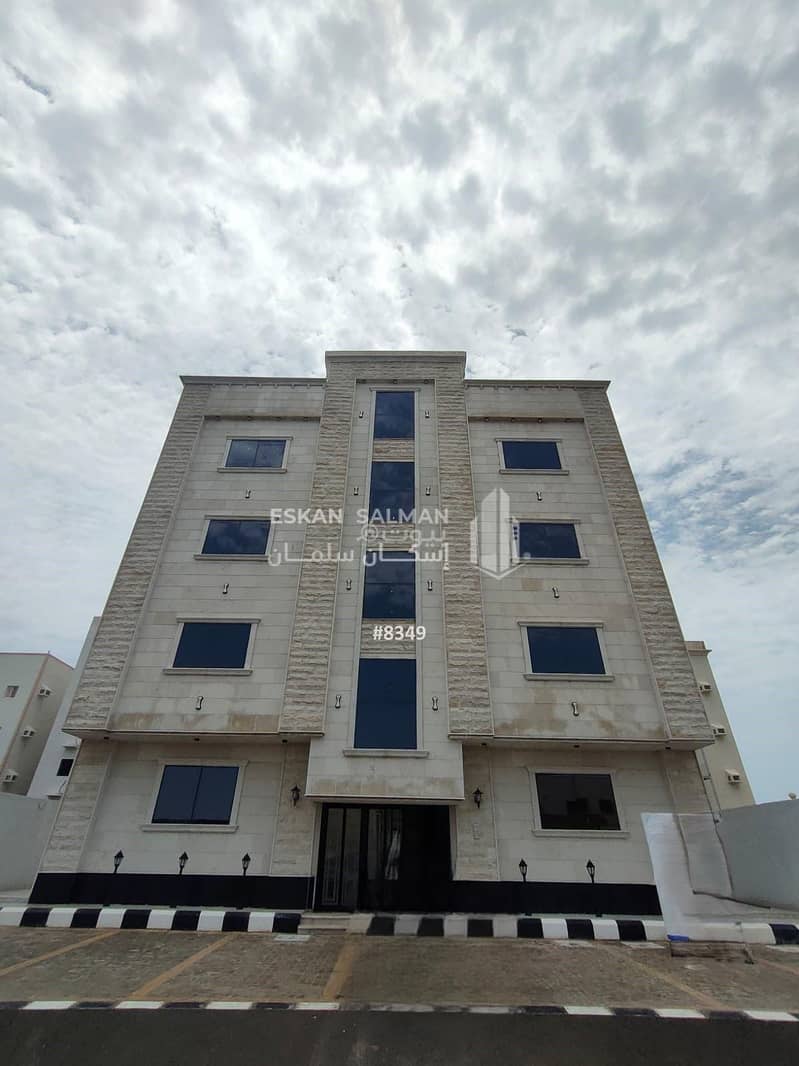 Apartment - Jazan - Al Shatea neighborhood