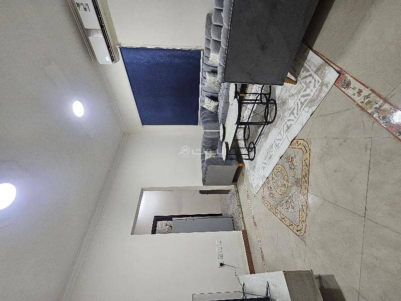 Apartment for rent in Al Wadi, North Riyadh