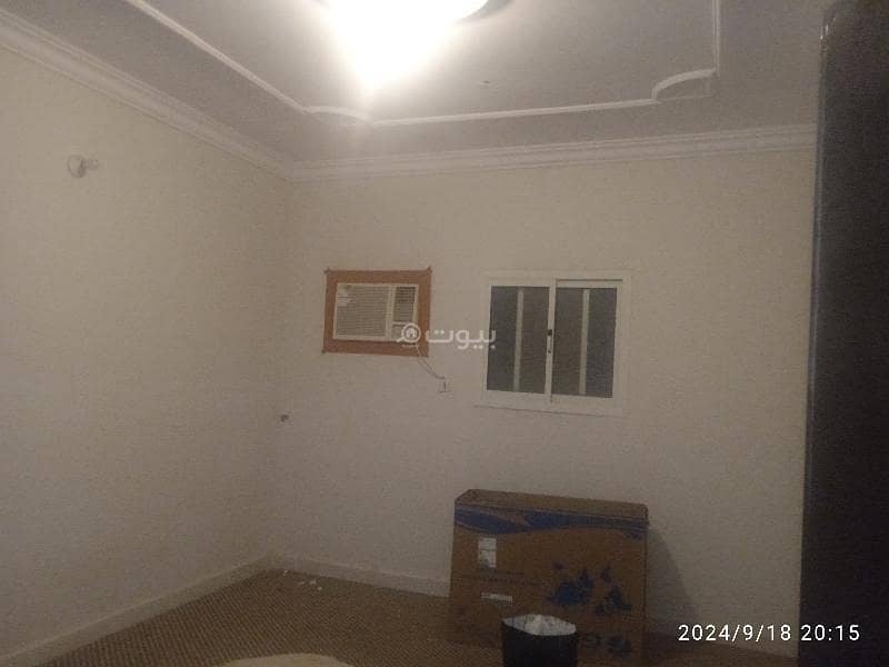 Apartment for rent in Al Munsiyah, East Riyadh