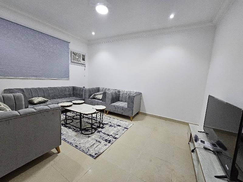 Apartment for rent in Al Nafal, North Riyadh