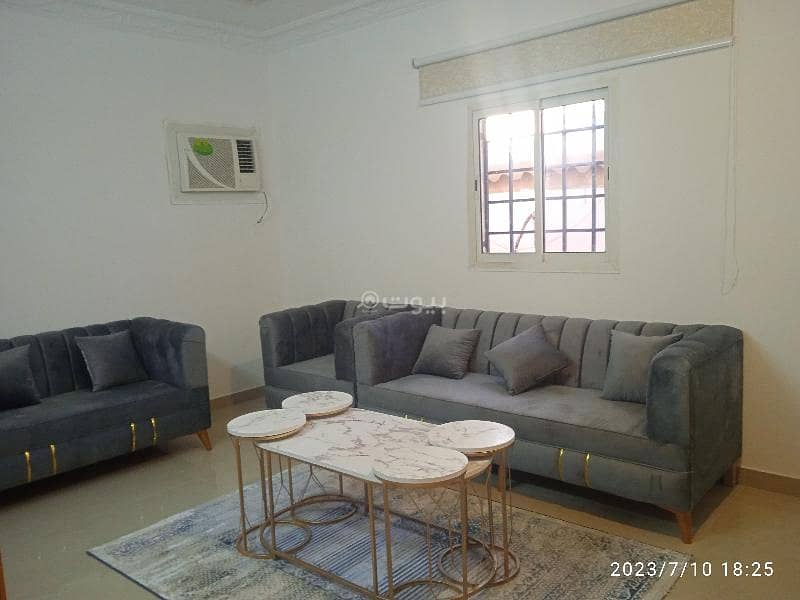 Apartment for Rent in Al Wadi, North Riyadh