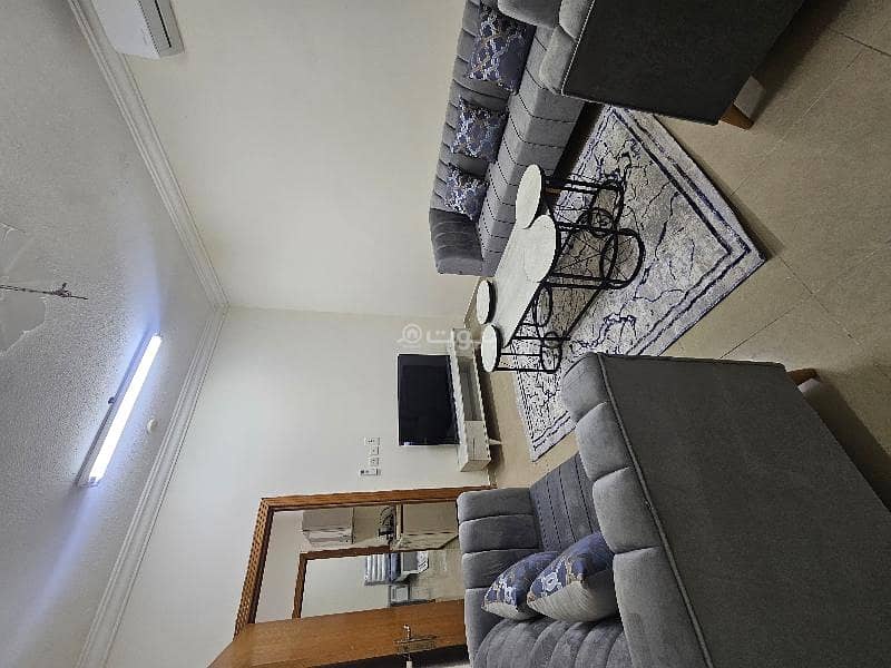 Furnished Apartment for Rent in Al Wadi, North Riyadh