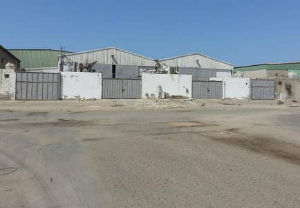 Warehouse for Rent in South Jeddah, Jeddah - Warehouses for Rent in Al Sorouriyah, South Jeddah