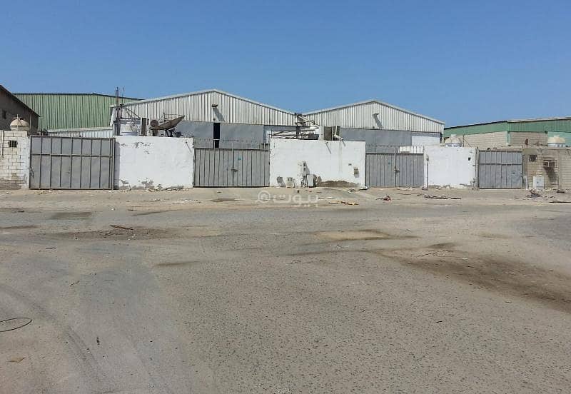 Warehouses for Rent in Al Sorouriyah, South Jeddah