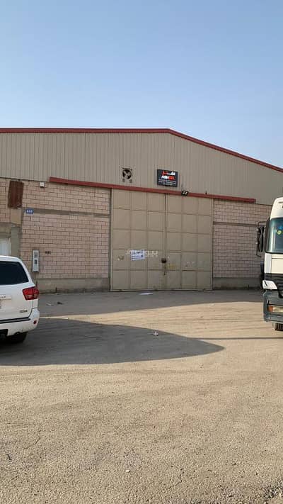 Warehouse for Rent in South Riyadh, Riyadh - Warehouse for Rent in Al Mishal, South Riyadh