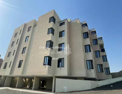 5 Bedroom Flat for Sale in South Jeddah, Jeddah - Apartment - Jeddah - Umm Al-Salam (Al-Ain Al-Aziziya)